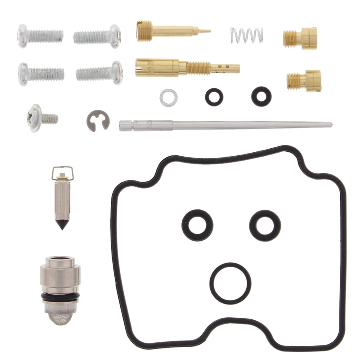 Carburetor Rebuild Kit All Balls Racing 26-1265