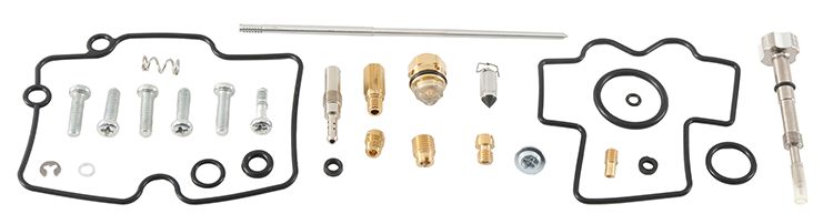 Carburetor Rebuild Kit All Balls Racing 26-1287