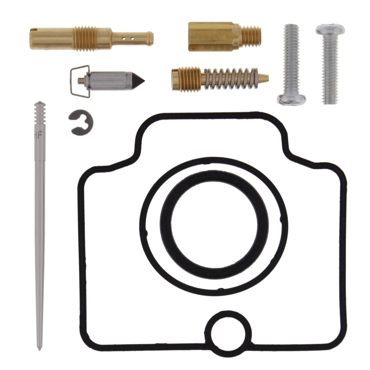 Carburetor Rebuild Kit All Balls Racing 26-1316