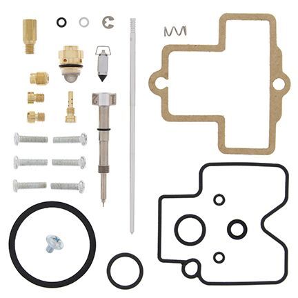 Carburetor Rebuild Kit All Balls Racing 26-1324