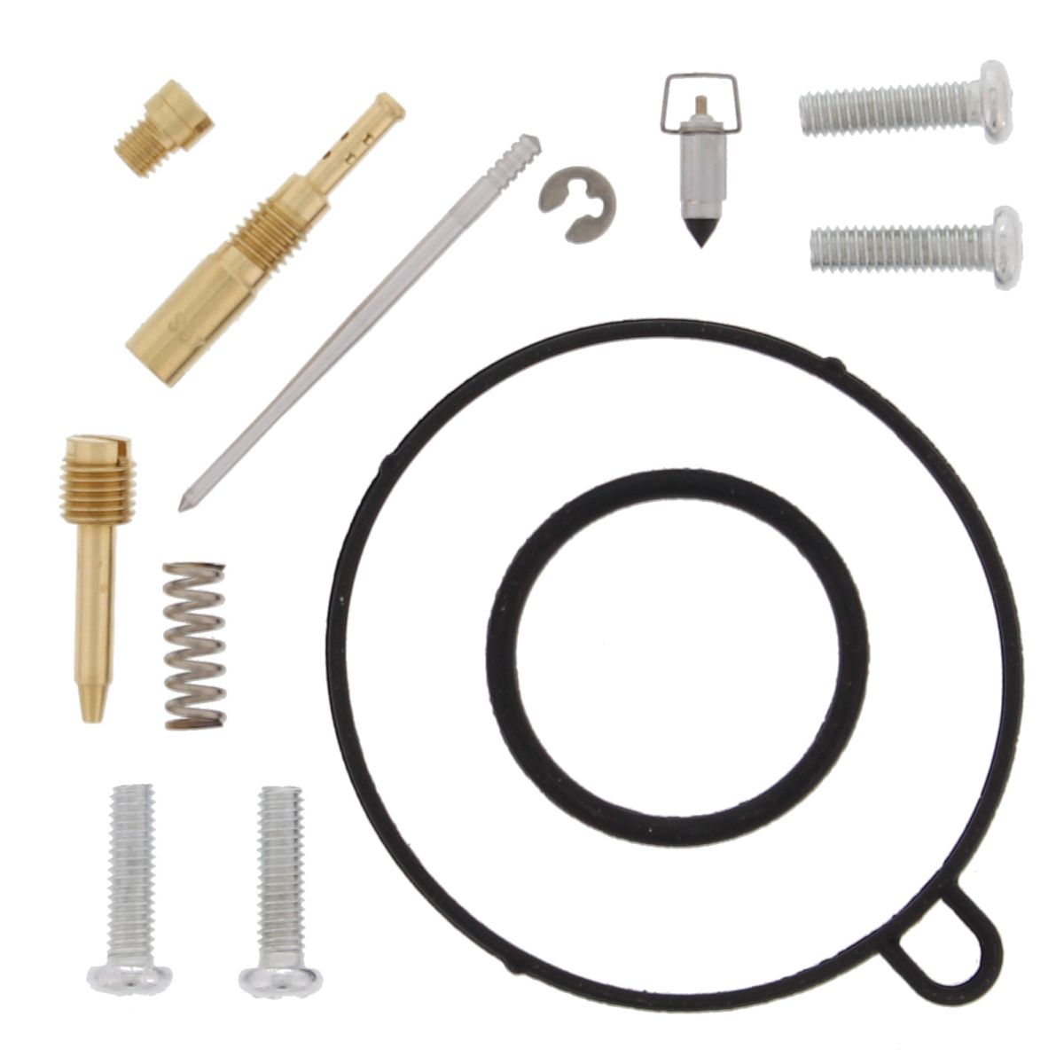 Carburetor Rebuild Kit All Balls Racing 26-1351