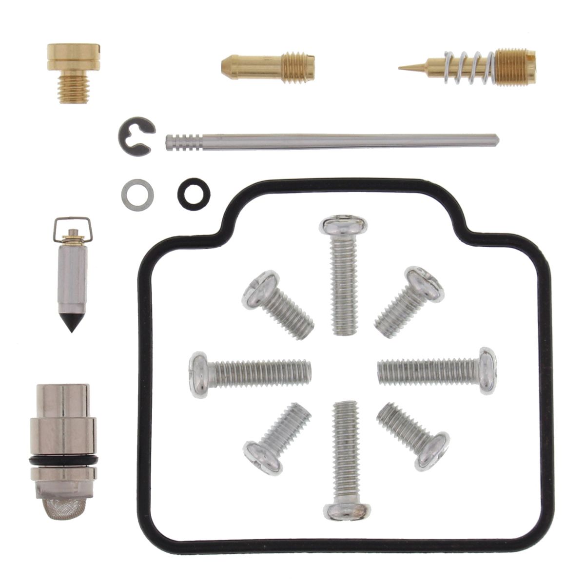 Carburetor Rebuild Kit All Balls Racing 26-1353