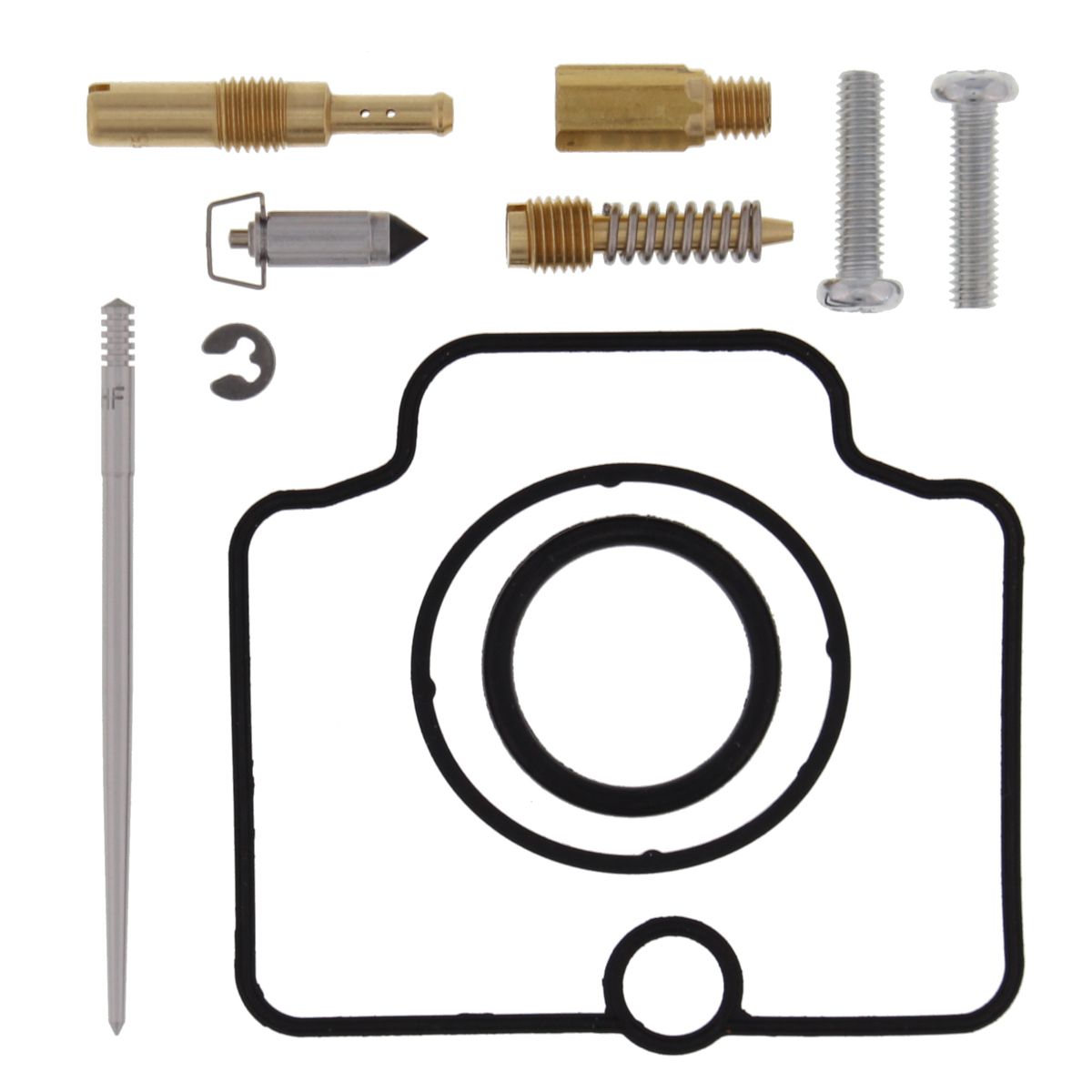 Carburetor Rebuild Kit All Balls Racing 26-1398