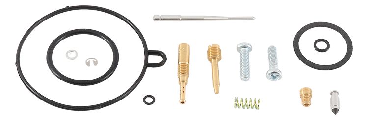 Carburetor Rebuild Kit All Balls Racing 26-1403