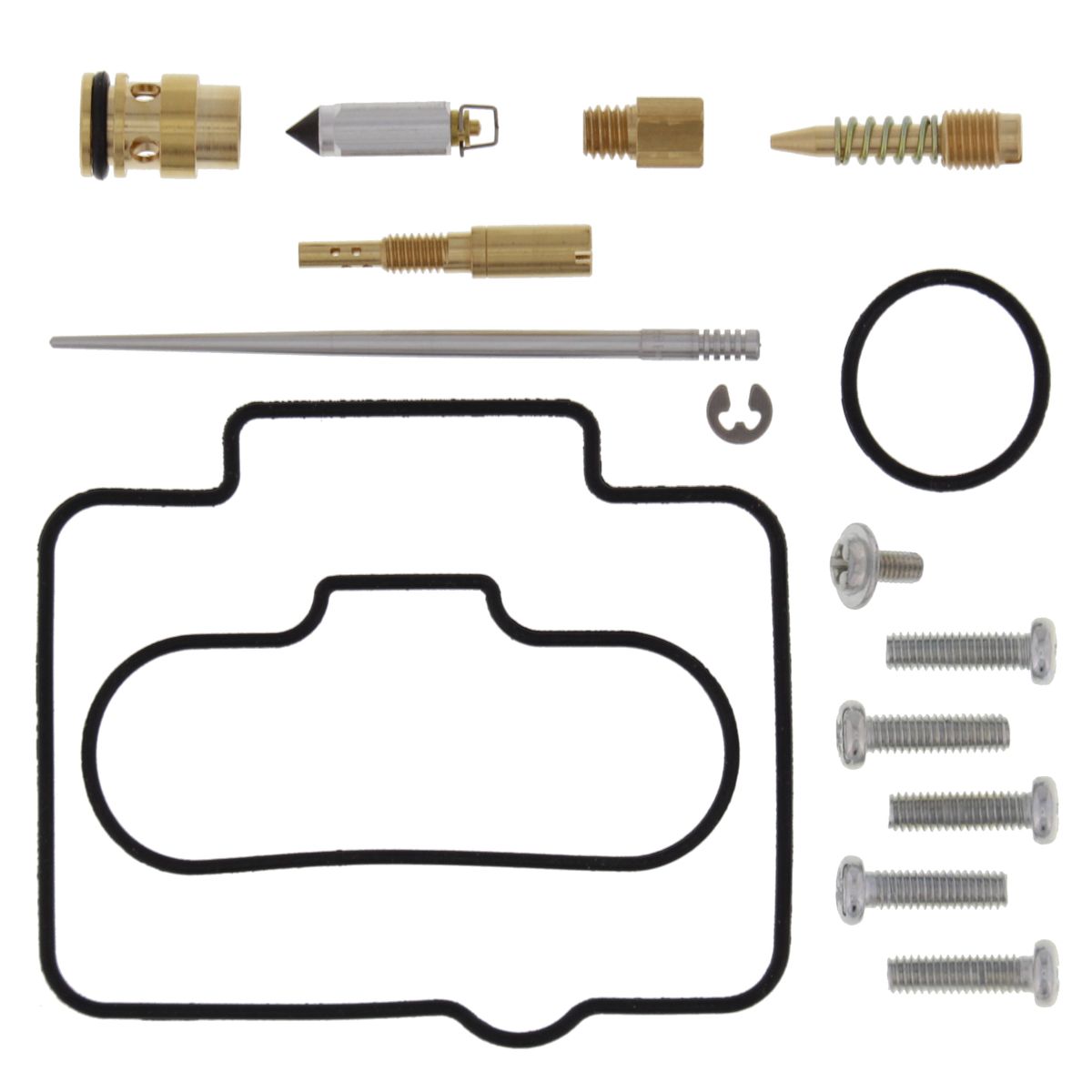Carburetor Rebuild Kit All Balls Racing 26-1410