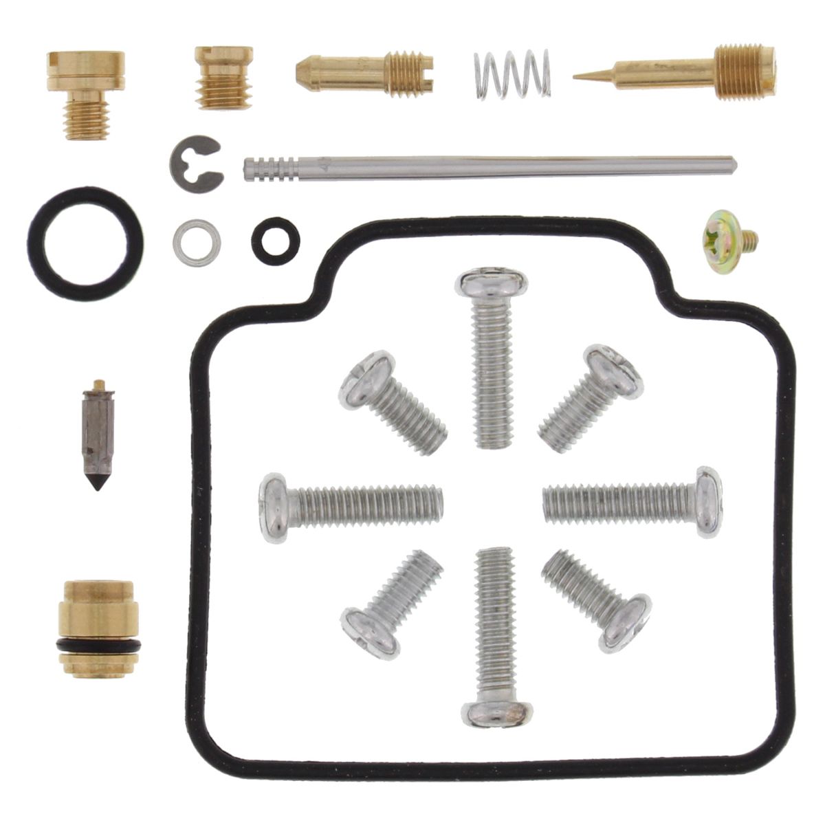 Carburetor Rebuild Kit All Balls Racing 26-1420