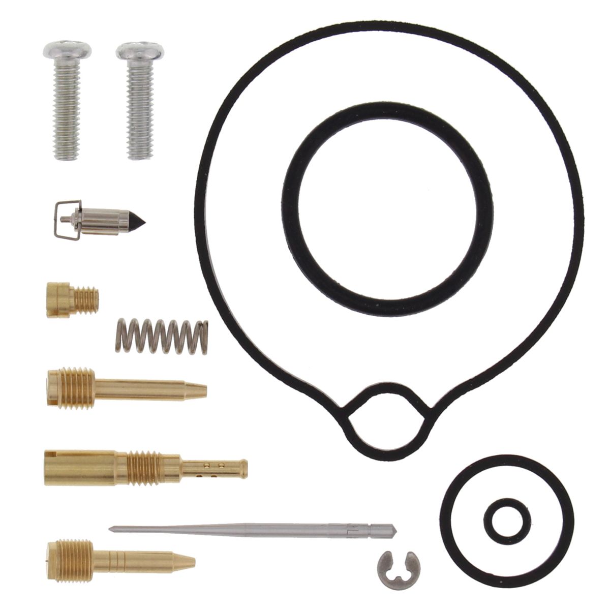 Carburetor Rebuild Kit All Balls Racing 26-1435