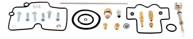 Carburetor Rebuild Kit All Balls Racing 26-1439