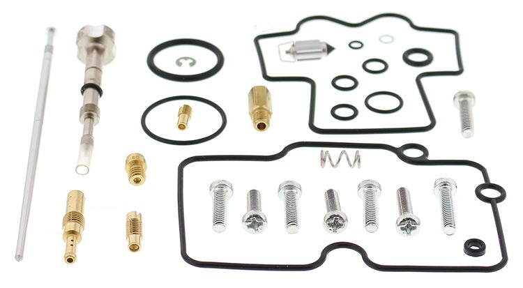 Carburetor Rebuild Kit All Balls Racing 26-1442