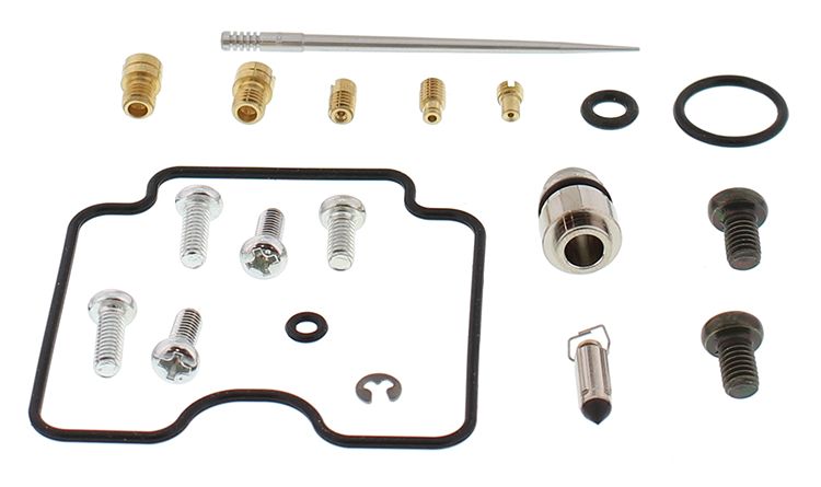 Carburetor Rebuild Kit All Balls Racing 26-1448