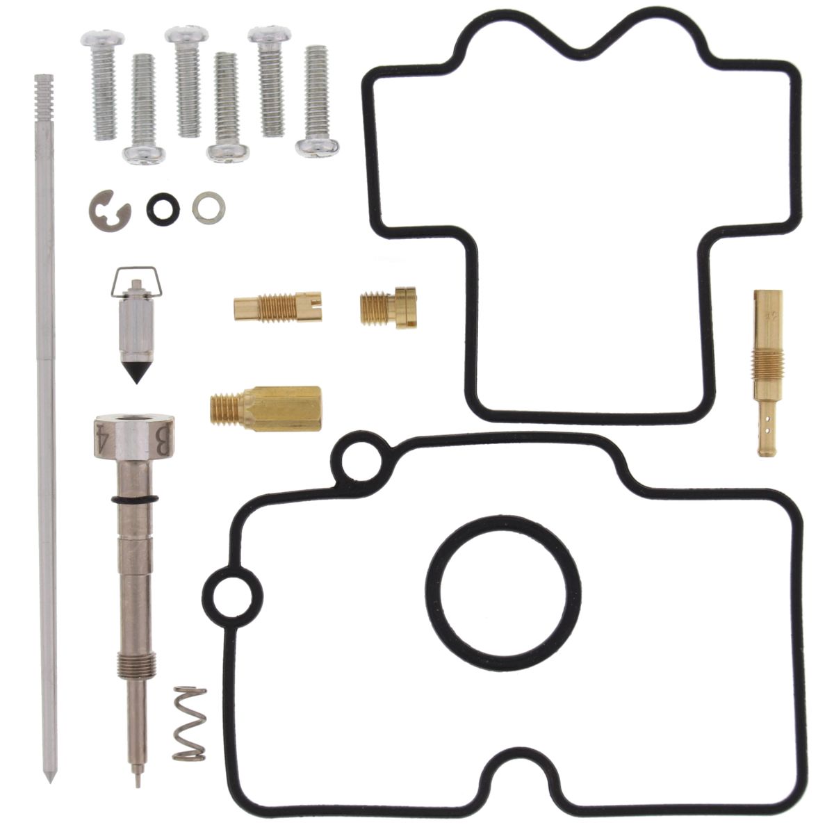 Carburetor Rebuild Kit All Balls Racing 26-1451