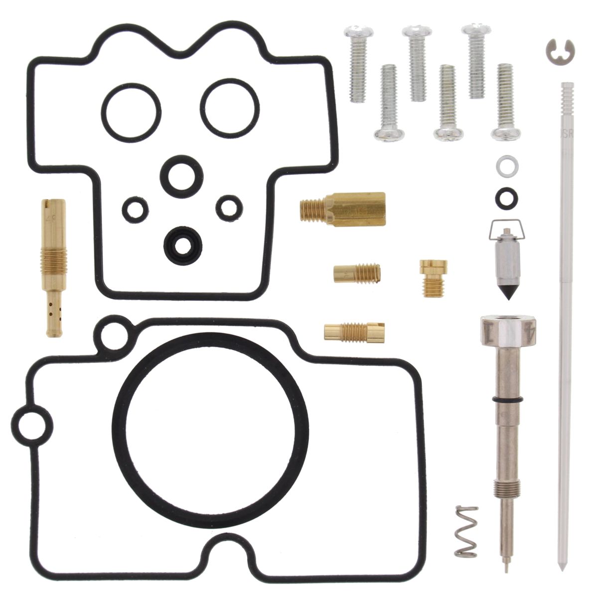 Carburetor Rebuild Kit All Balls Racing 26-1454