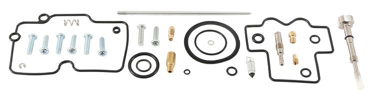 Carburetor Rebuild Kit All Balls Racing 26-1457