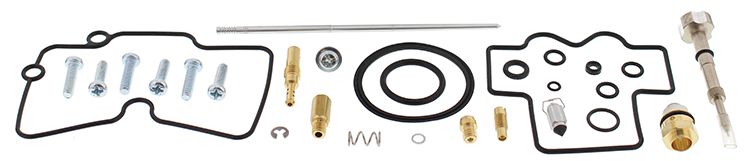 Carburetor Rebuild Kit All Balls Racing 26-1461