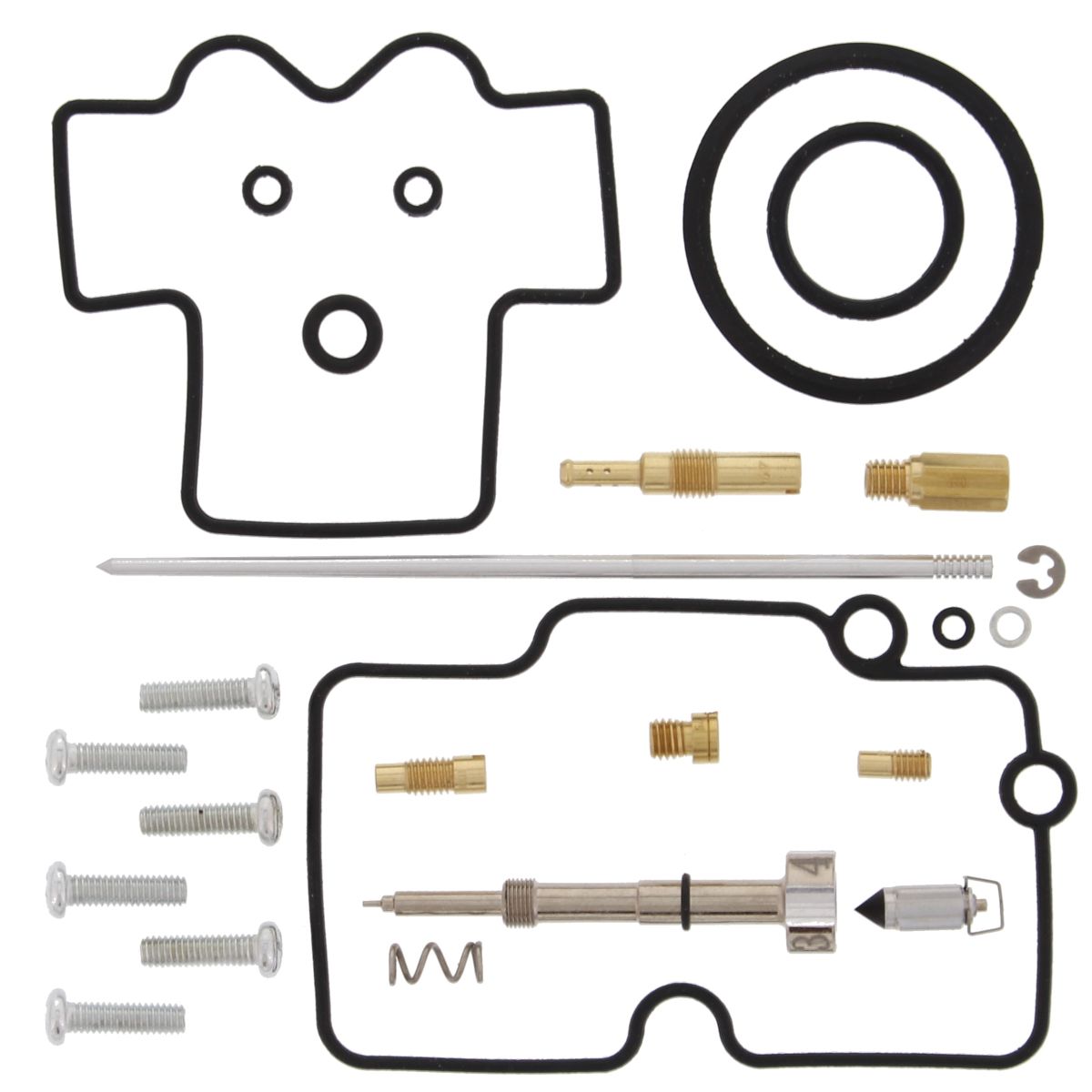 Carburetor Rebuild Kit All Balls Racing 26-1464