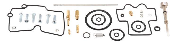 Carburetor Rebuild Kit All Balls Racing 26-1470