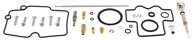Carburetor Rebuild Kit All Balls Racing 26-1474
