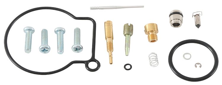 Carburetor Rebuild Kit All Balls Racing 26-1481
