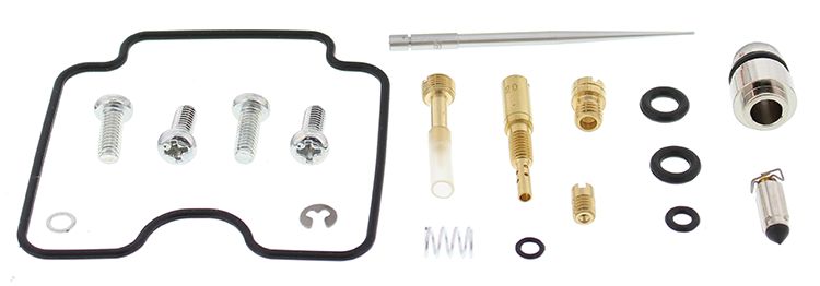 Carburetor Rebuild Kit All Balls Racing 26-1508