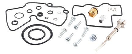 Carburetor Rebuild Kit All Balls Racing 26-1521
