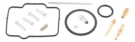 Carburetor Rebuild Kit All Balls Racing 26-1555