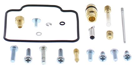 Carburetor Rebuild Kit All Balls Racing 26-1572