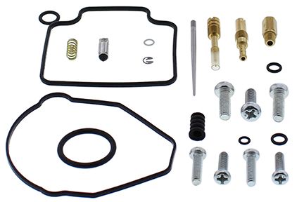 Carburetor Rebuild Kit All Balls Racing 26-1573