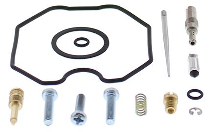 Carburetor Rebuild Kit All Balls Racing 26-1599