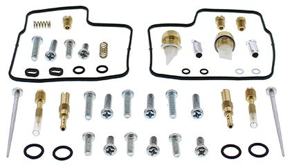 Carburetor Rebuild Kit All Balls Racing 26-1619