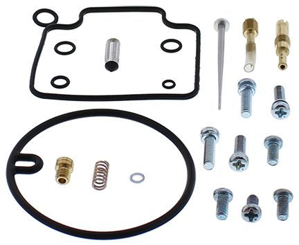 Carburetor Rebuild Kit All Balls Racing 26-1627