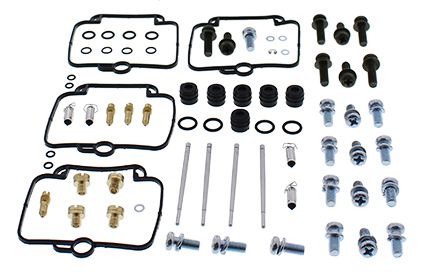 Carburetor Rebuild Kit All Balls Racing 26-1715