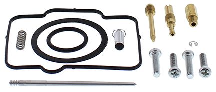 Carburetor Rebuild Kit All Balls Racing 26-1736
