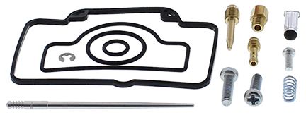 Carburetor Rebuild Kit All Balls Racing 26-1739