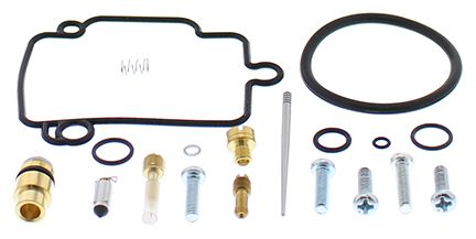 Carburetor Rebuild Kit All Balls Racing 26-1741