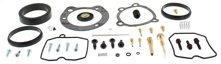 Carburetor Rebuild Kit All Balls Racing 26-1760