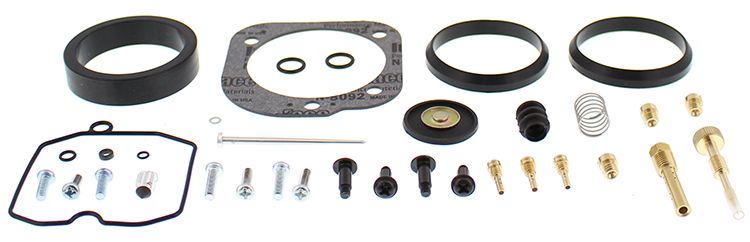 Carburetor Rebuild Kit All Balls Racing 26-1761