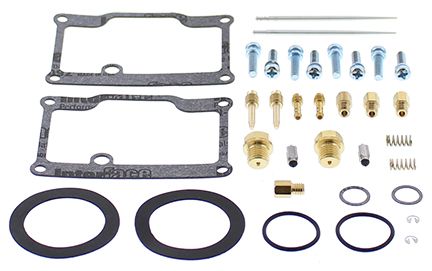 Carburetor Rebuild Kit All Balls Racing 26-1792