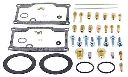 Carburetor Rebuild Kit All Balls Racing 26-1796