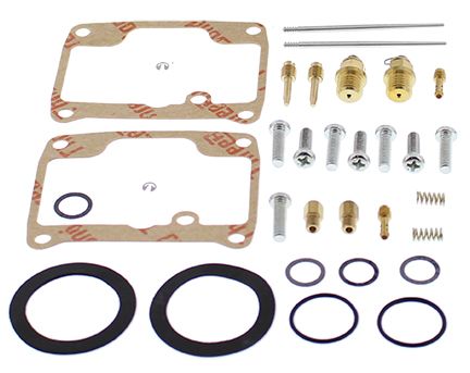 Carburetor Rebuild Kit All Balls Racing 26-1801