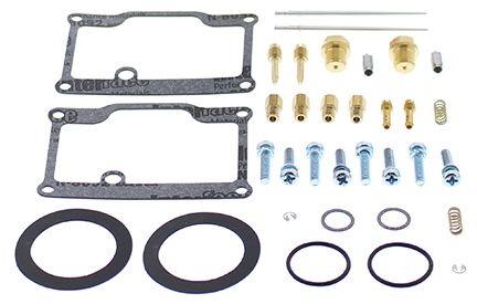 Carburetor Rebuild Kit All Balls Racing 26-1811