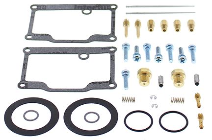 Carburetor Rebuild Kit All Balls Racing 26-1814