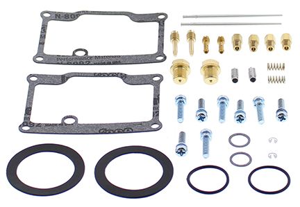 Carburetor Rebuild Kit All Balls Racing 26-1815