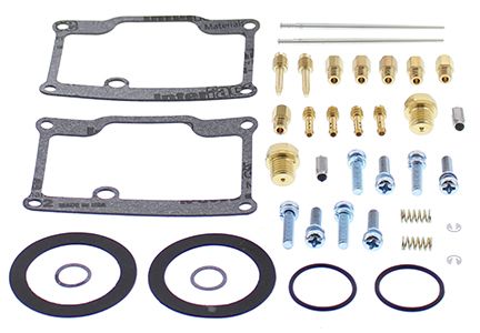 Carburetor Rebuild Kit All Balls Racing 26-1816