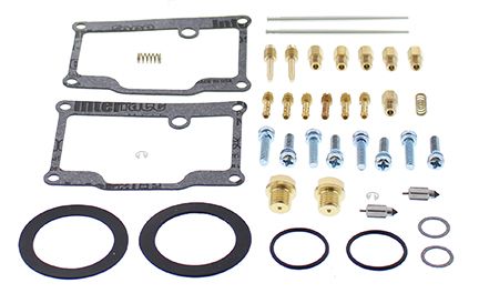 Carburetor Rebuild Kit All Balls Racing 26-1818