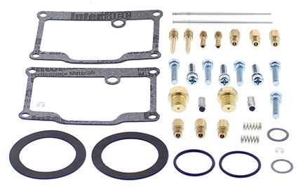 Carburetor Rebuild Kit All Balls Racing 26-1820