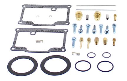 Carburetor Rebuild Kit All Balls Racing 26-1821