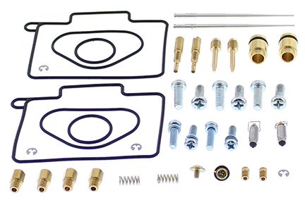 Carburetor Rebuild Kit All Balls Racing 26-1861
