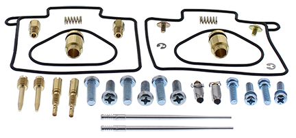 Carburetor Rebuild Kit All Balls Racing 26-1862