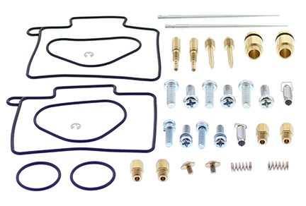 Carburetor Rebuild Kit All Balls Racing 26-1870