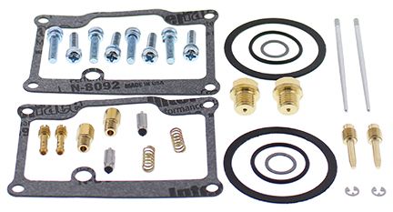 Carburetor Rebuild Kit All Balls Racing 26-1899